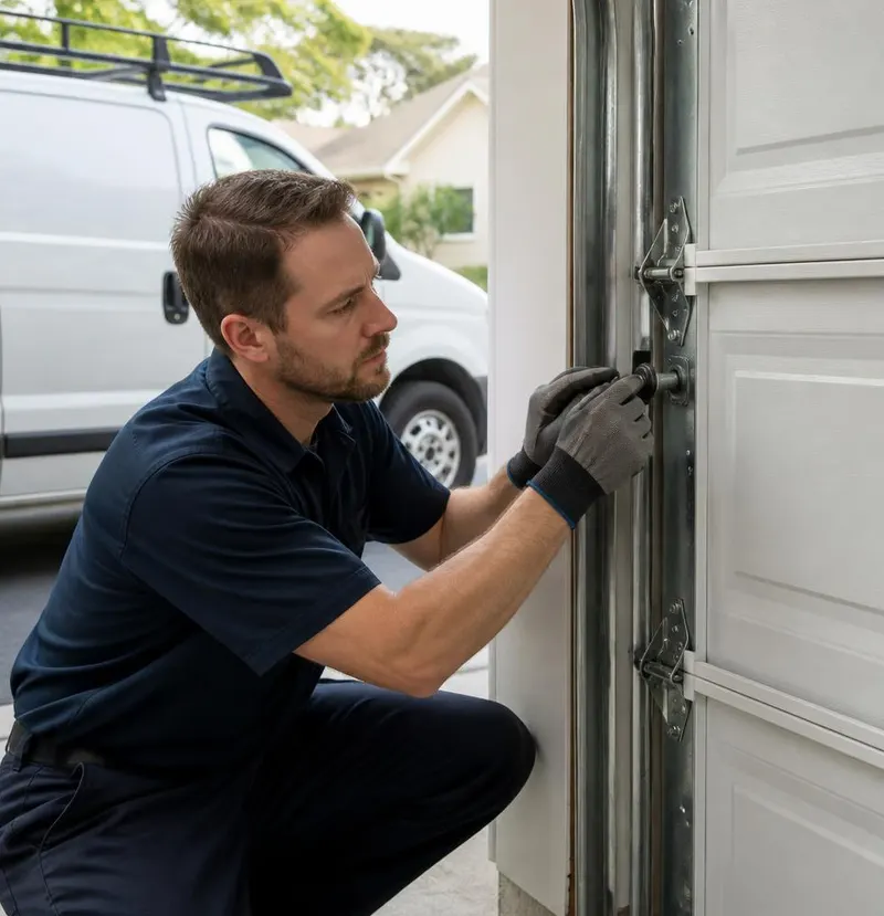 About Gainesville Door & Opener