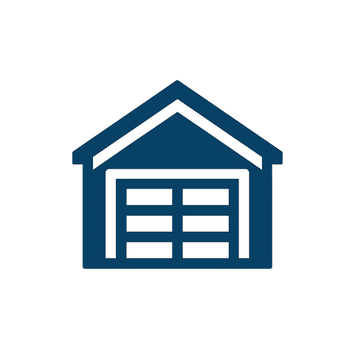 Gainesville Door & Opener logo